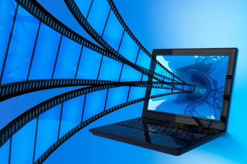 Preliminary Injunction Halts VidAngel at the Pearly Gates