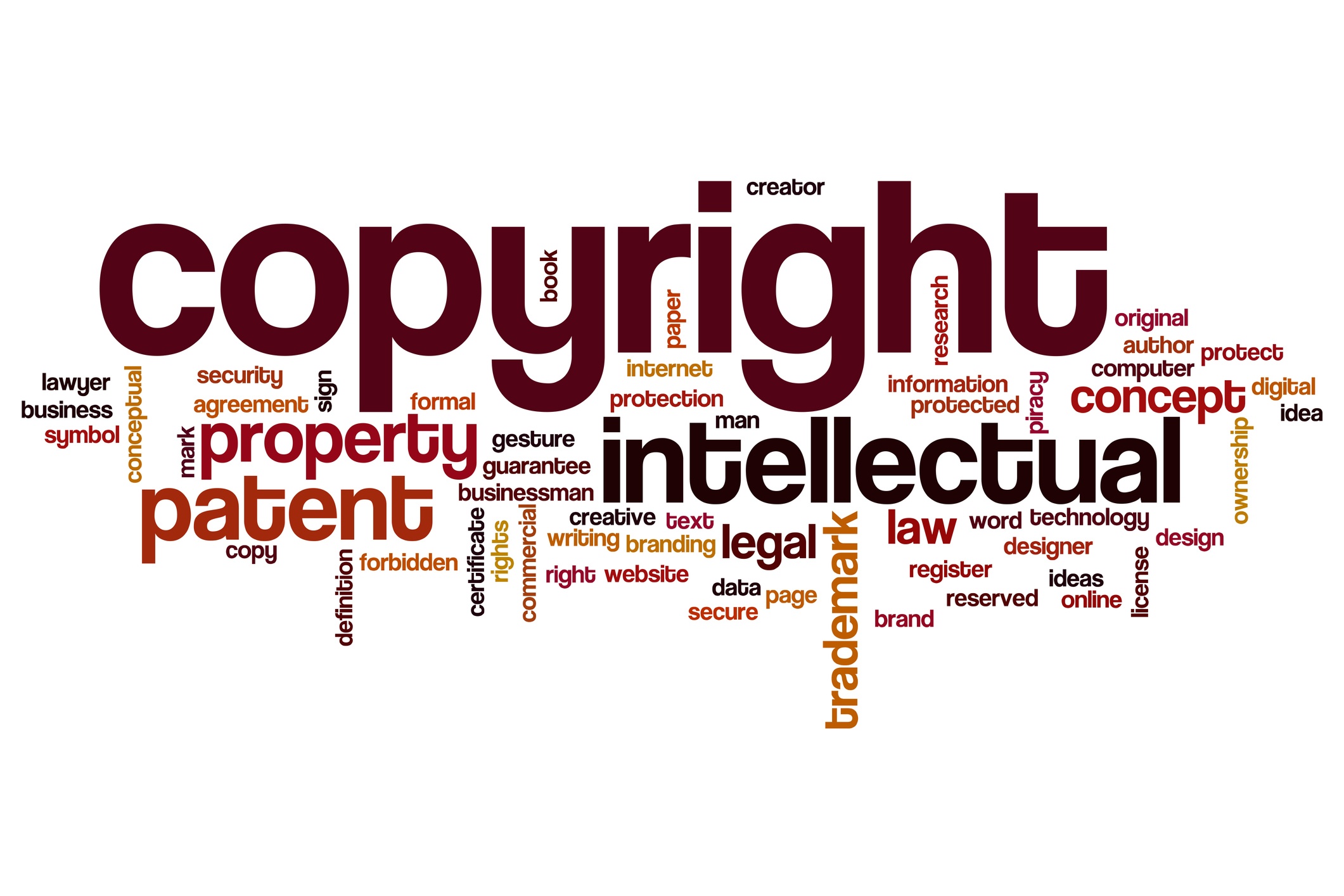 World IP Day copyrightalliance