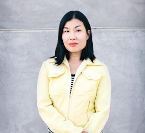 Five Questions with Pet Artist Lili Chin