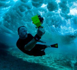 Five Questions with Nature Photographer & Fine Art Printer Sean Davey