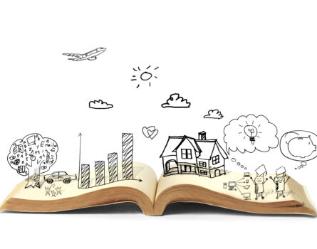 Transformative or Derivative? KinderGuides Case Draws a Clear Line