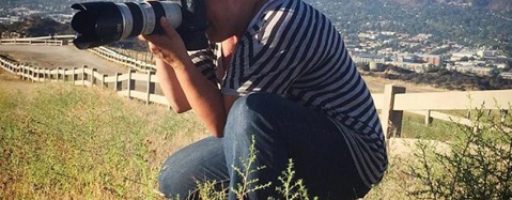 Five Questions with Photographer Denise Crew