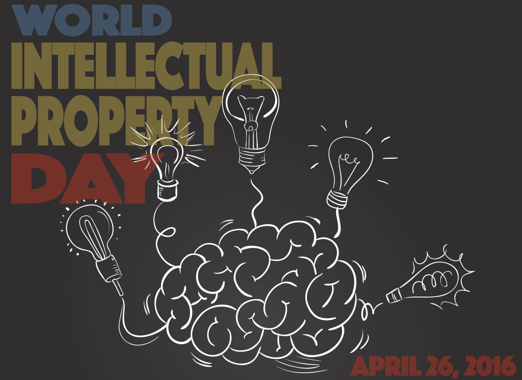 A Look Back at World IP Day Celebrated on April 26! Copyright Alliance