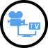 6 Motion Picture & Television Production Studios