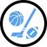 2 Sports Leagues