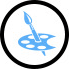 82,000+ Graphic Commercial & Fine Artists