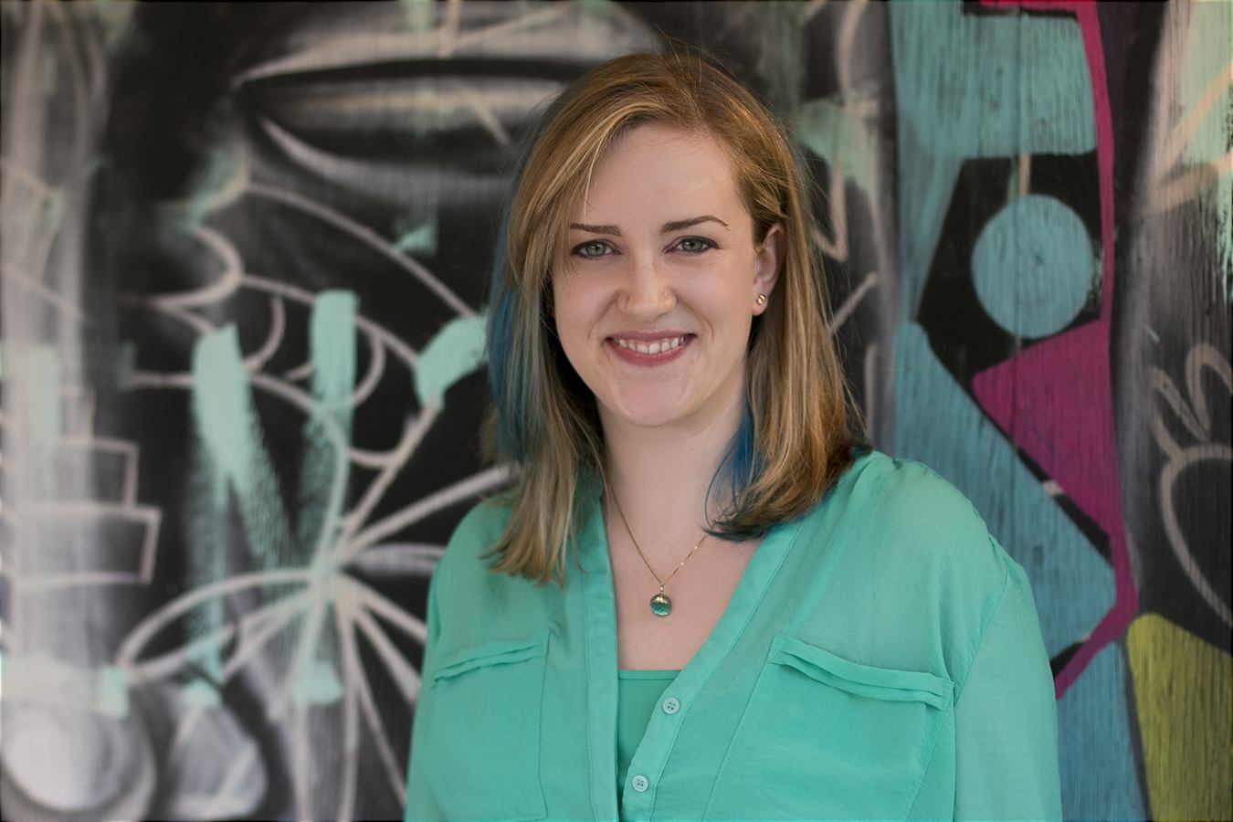 Five Questions With Film Producer Katherine Lents
