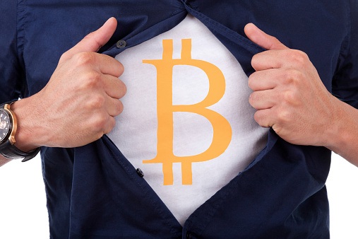 Is Bitcoin the Next Big Thing in the Fight Against Piracy?