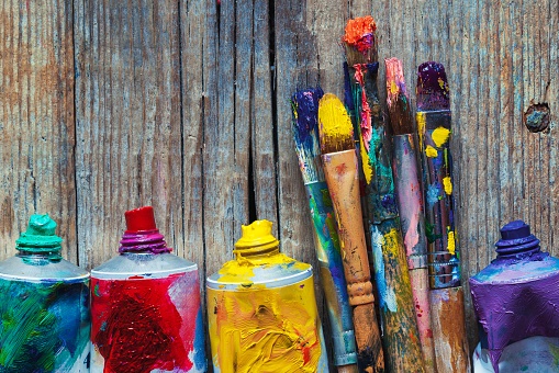 It’s Time We Stop Romanticizing the Myth of the Starving Artist