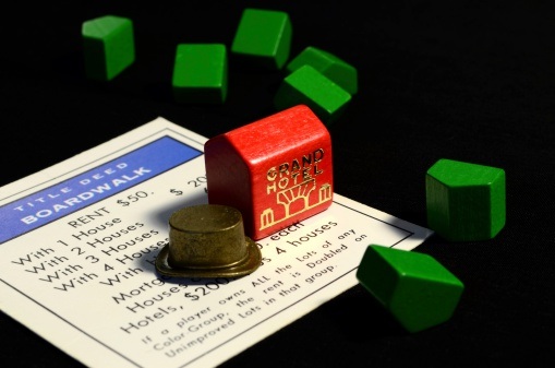 Copyright is NOT a Monopoly