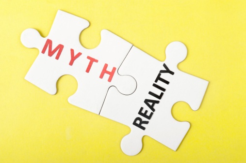The Truth About Fair Use