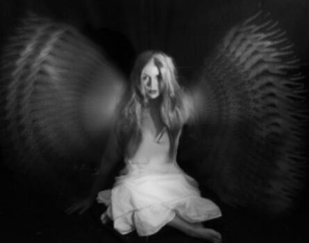 Kalliope Amorphous