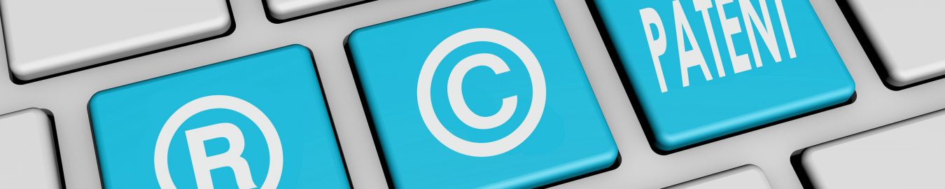copyright patent