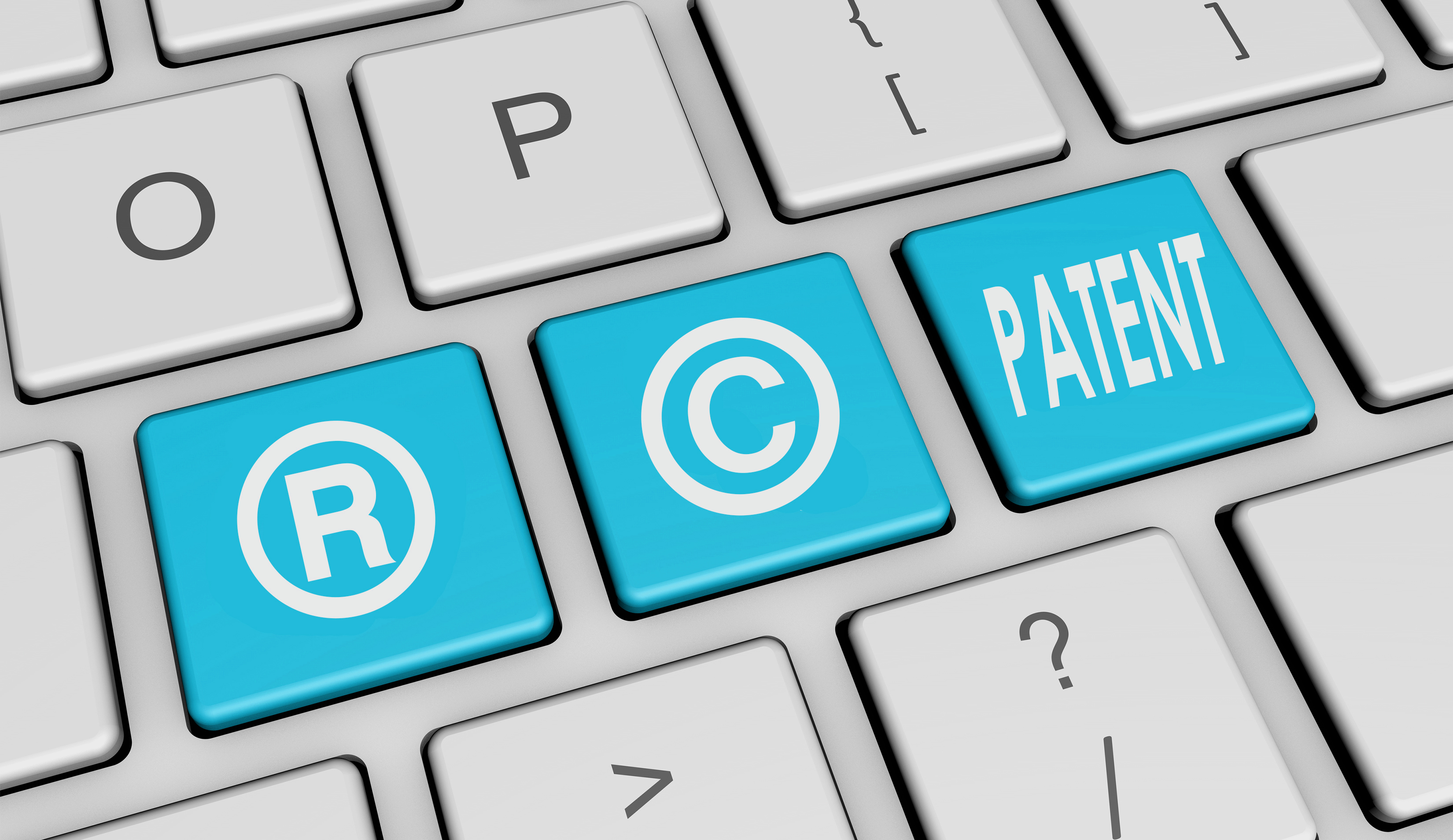 What is the Difference Between a Copyright, Patent and ...