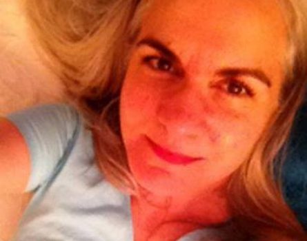 Five Questions with Writer Marilyn Jaye Lewis