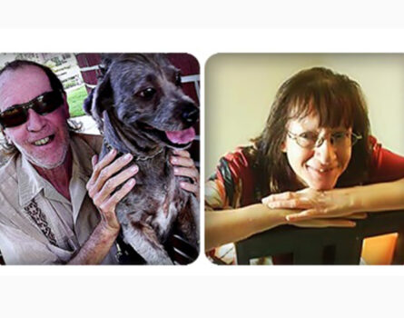Five Questions with Music Creators Martin Weeks & Linda Keser