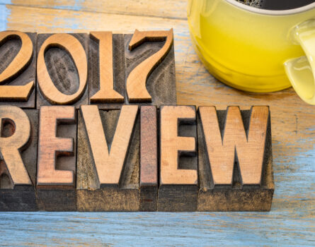 A Copyright Alliance Year in Review 2017