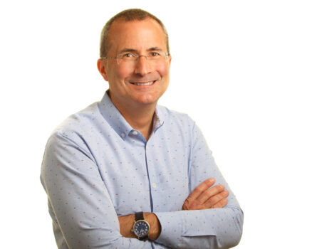Five Questions with David Chavern, CEO of The News Media Alliance