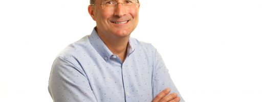 Five Questions with David Chavern, CEO of The News Media Alliance