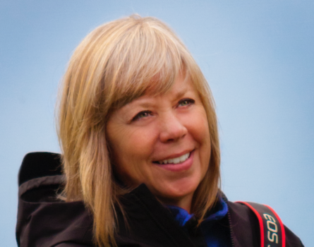 Five Questions with “Photo Attorney” Carolyn E. Wright
