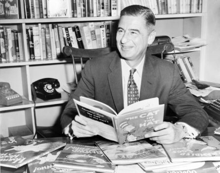 Exploring the Bounds of Fair Use: Dr. Seuss