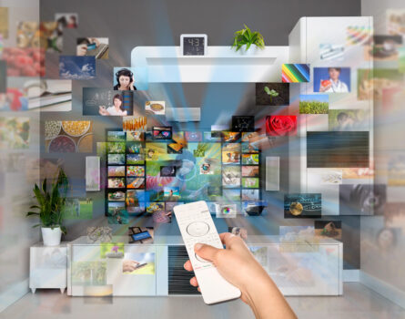 Exploring the Bounds of Fair Use: Fox News v. TVEyes