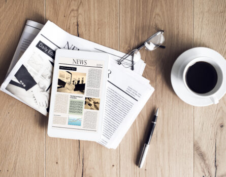 Gone With the Old: New Rules for Group Registration of Newspapers
