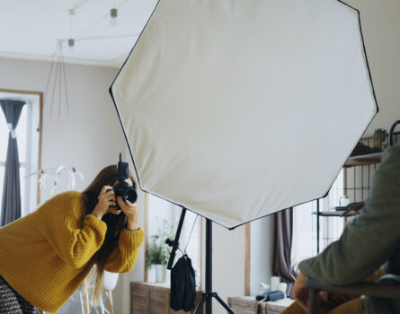 11 Reasons Why a Small Claims Bill Should Pass | Reason Nine: Shannon – Portrait Photographer