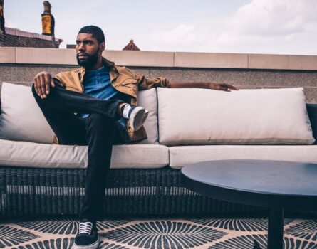 Five Questions with Kick Lee, Founder of Cincinnati Music Accelerator
