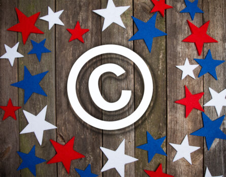 Celebrating President’s Day: A Presidential History of Copyright