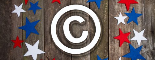 Celebrating President's Day: A Presidential History of Copyright