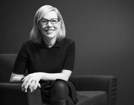 Creator Spotlight with Designer Debbie Millman