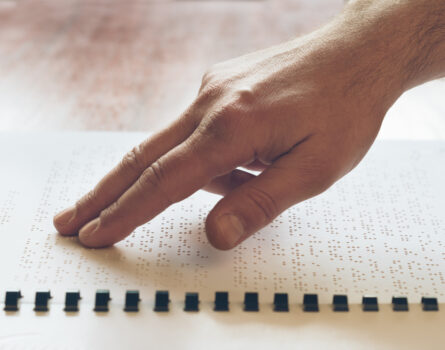 The Marrakesh Treaty Implementation Act: A More Inclusive Way to Spread Information