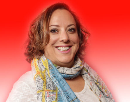 5 Questions with Alisa Coleman, Executive Director of the NY Chapter of the Association of Independent Music Publishers (AIMP)
