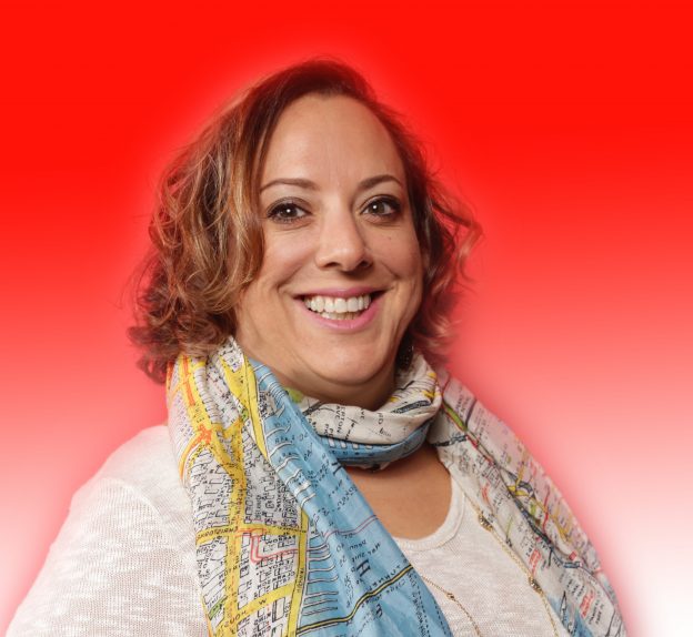 5 Questions with Alisa Coleman, Executive Director of the NY Chapter of the Association of Independent Music Publishers (AIMP)