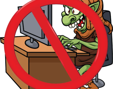 The CASE Act is the Solution to the Alleged Copyright Troll Problem, Not the Cause.