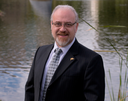 Creator Spotlight with Author Jon Garon