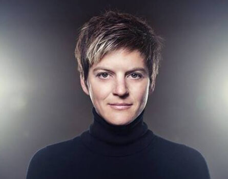 Creator Spotlight with Photographer and Photo Director Jenna Close