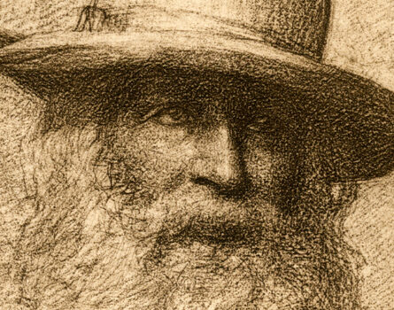 Walt Whitman Championed Democracy and Fought for Copyright – Part II