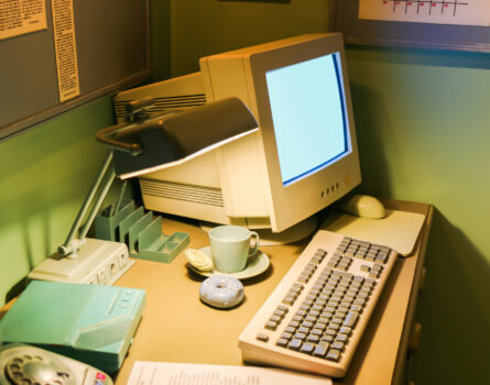 Twenty Years of the DMCA: Notice and Takedown in Hindsight (Part I)