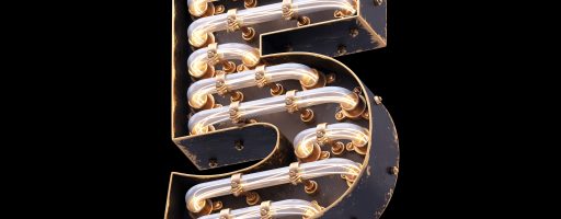 Five Things You Didn’t Know About Copyright