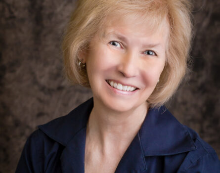 Creator Spotlight with Mystery Author Mary Ellen Hughes