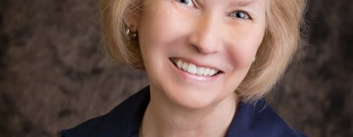 Creator Spotlight with Mystery Author Mary Ellen Hughes