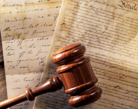 Copyright: The Once and Future Foundation of Civil Rights and the Safeguarding of Consent