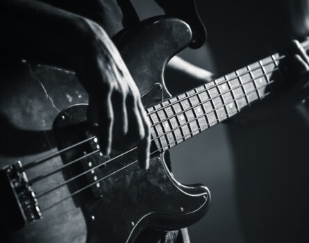 Jaco’s Legacy