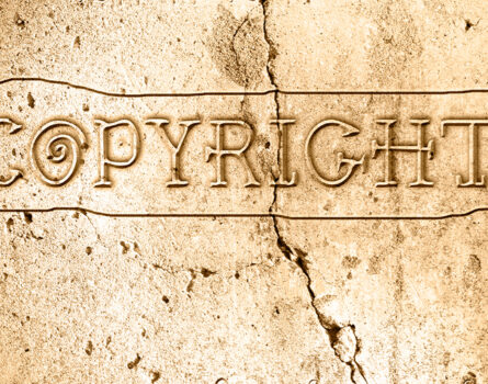 Secret History of Copyright