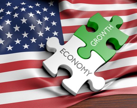 Copyright’s Contributions to the U.S. Economy in 2017