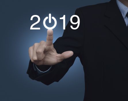 2019 in US Copyright Law and Policy