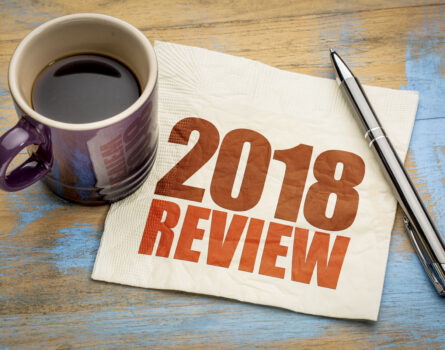 Standing Up for Creators – 2018 in Copyright Law and Policy