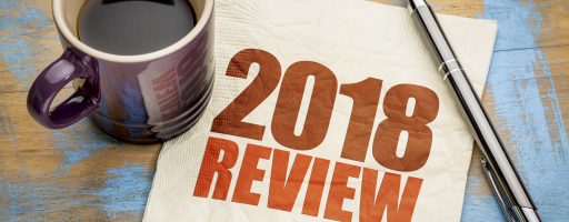 Standing Up for Creators – 2018 in Copyright Law and Policy